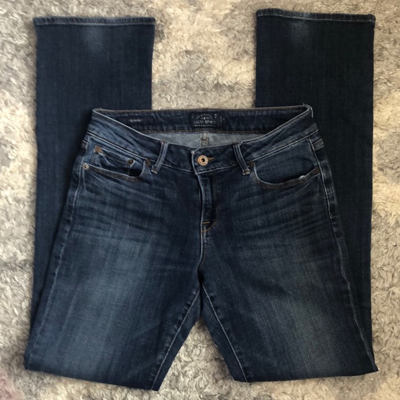 Lucky Brand Boot Cut 👖 - Picture 4 of 7